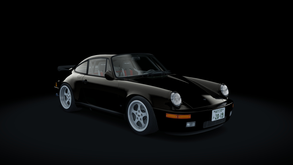 RUF CTR-1 Yellowbird, skin 03_black