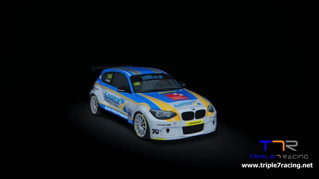 BMW 125i M Sport Preview Image