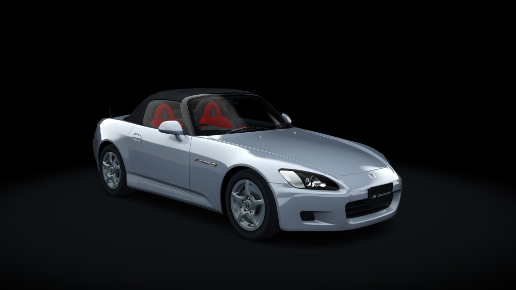 Honda S2000 (AP1) Preview Image