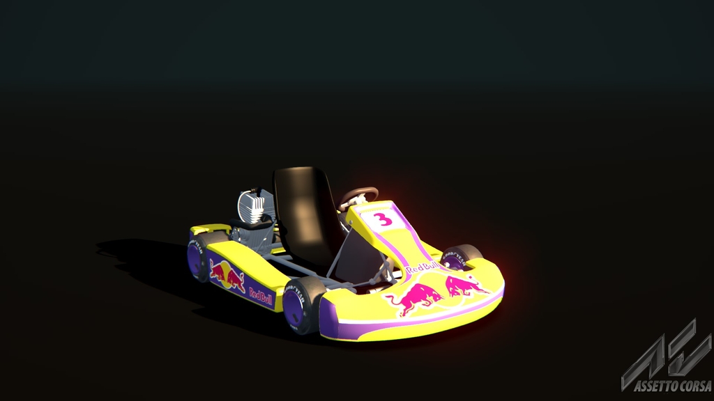 Kart 100 Preview Image