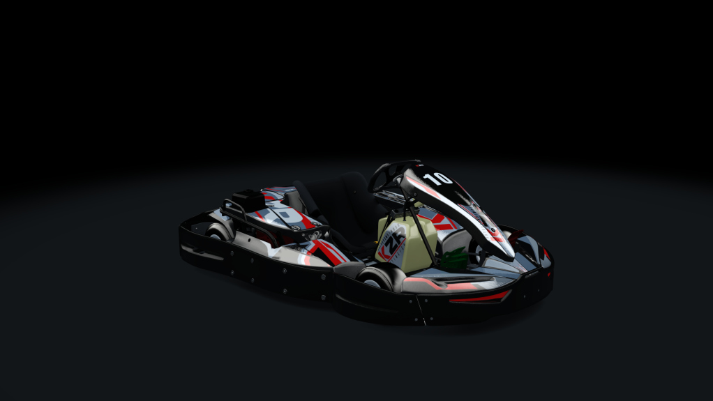 Sodi SR4/5 kart, outdoor GX270, skin 10_kzr