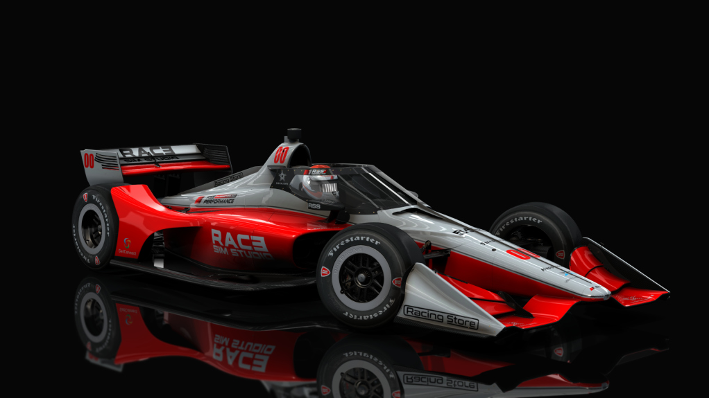 Formula Americas 2020 Preview Image