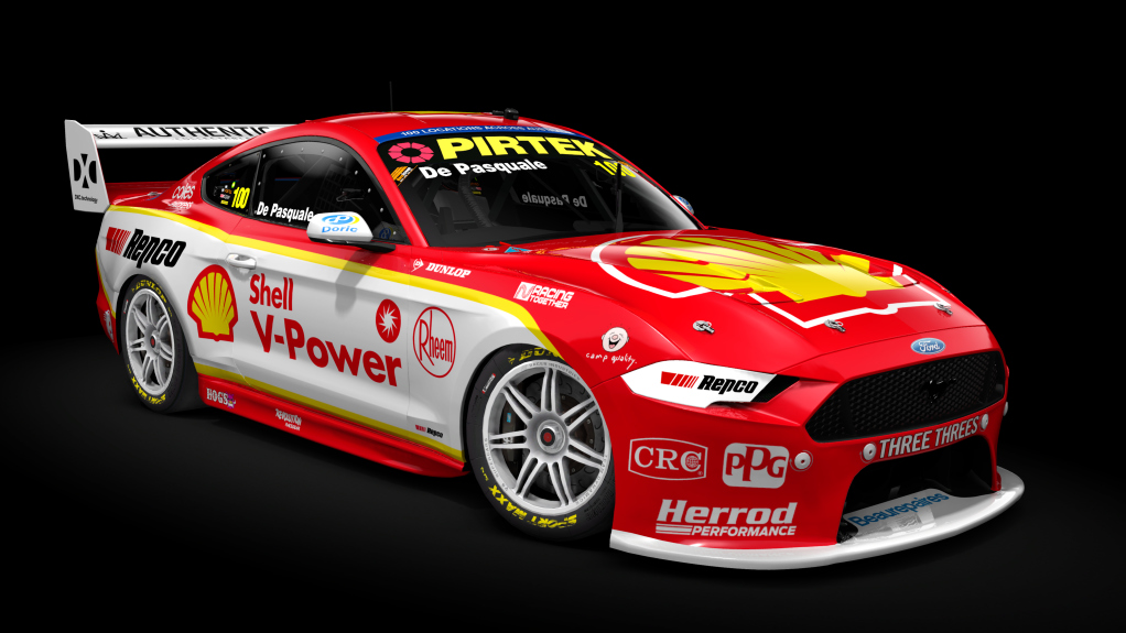 Supercar (V8) Ford Mustang S550, skin 2021_011_r01