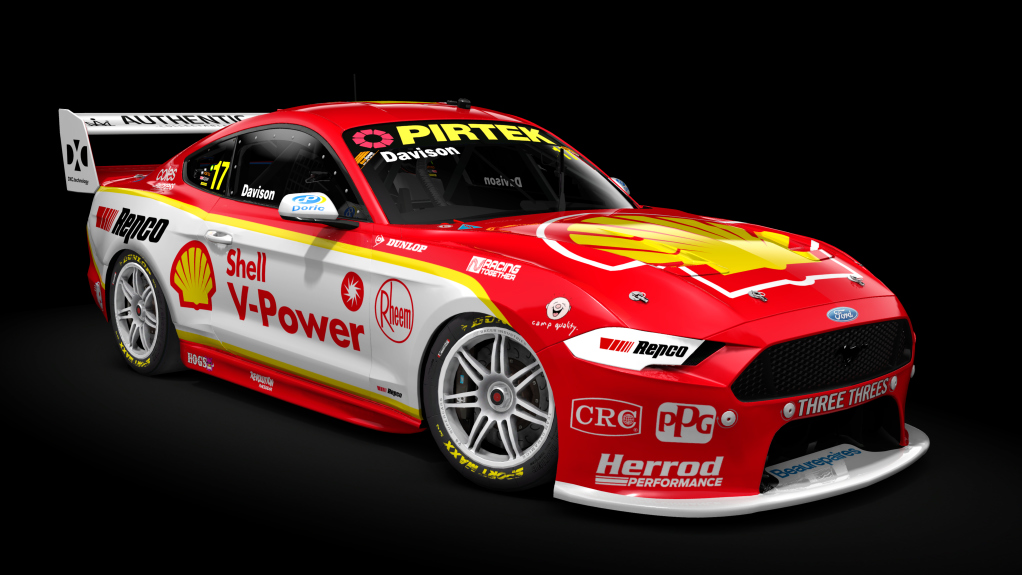 Supercar (V8) Ford Mustang S550, skin 2021_017_r01